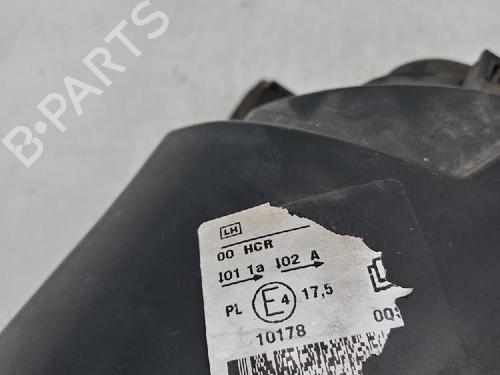 Left headlight FORD FOCUS II Turnier (DA_, FFS, DS) 1.6 TDCi | BP18364425C28 