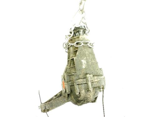 Front differential MERCEDES-BENZ M-CLASS (W163) ML 400 CDI (163.128) | BP30695846M23