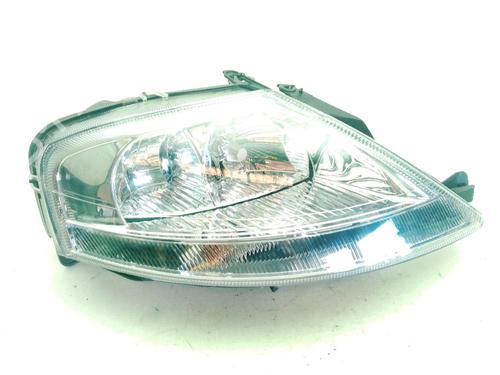 Used Right headlight CITROËN C3 I (FC_, FN_) 1.4 HDi (68 hp) 28009392