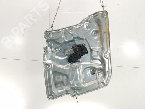 front-left-window-mechanism-nissan-primera-p12-2002-36255314 main image
