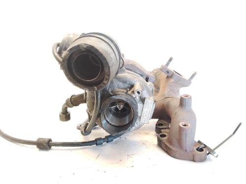 Używane Turbosprężarka / Kompresor VW GOLF V (1K1) 2.0 TDI 16V (140 hp) 29350708