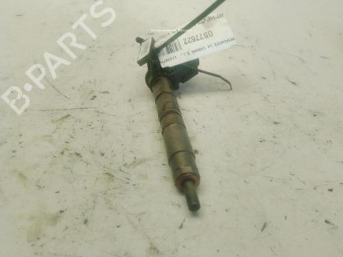 Used Injector BMW 5 (F10) 535 d xDrive (313 hp) 29821713