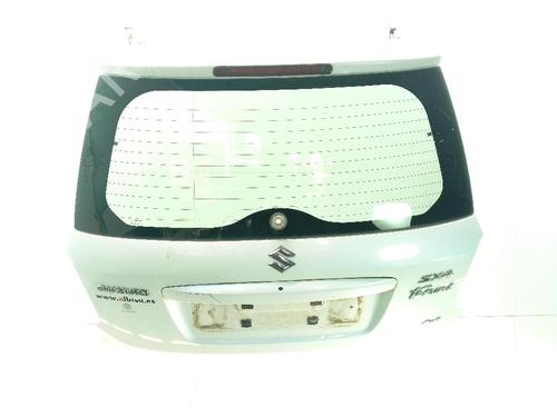 Used Tailgate SUZUKI SX4 (EY, GY) 2.0 DDiS 4x4 (RW420D) (135 hp) 30455747