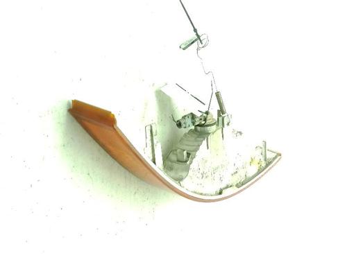 Right front indicator RENAULT MASTER II Van (FD) 2.5 dCi 120 (FD0M, FD0U, FD0W, FD2M, FD2W, FD3M, FD3U,... | BP35774674C33 - Image 3