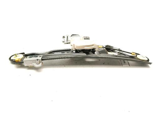 Used Rear left window mechanism Rear left window mechanism BMW 5 (E60) 530 d (235 hp) 39766361 39766361