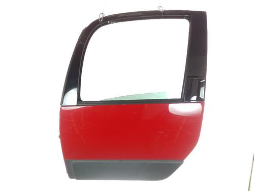 Used Left rear door SKODA ROOMSTER (5J7) 1.6 TDI (105 hp) 20505457