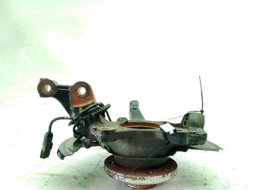Right front steering knuckle RENAULT CLIO V (B7_) 1.0 TCe 90 (B7MT) | BP39667057M26 - Image 3