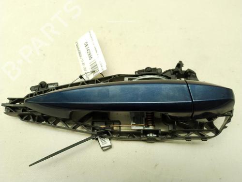 Used Front right exterior door handle Front right exterior door handle 39047505 39047505