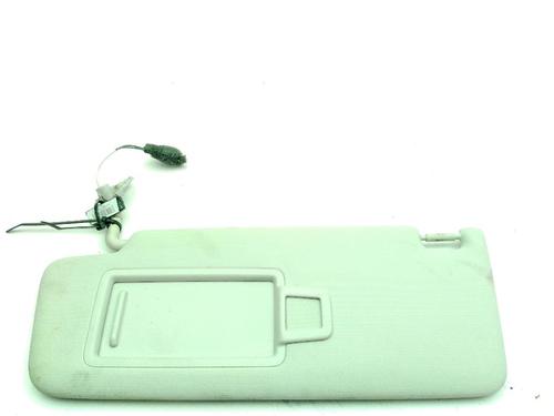 Pala sol esquerda VW POLO VI (AW1, BZ1, AE1) 1.0 TSI (116 hp) 31848651