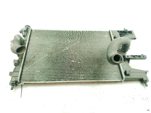 Water radiator CHEVROLET CRUZE (J300) 1.6 | BP38589783M31 - Image 3
