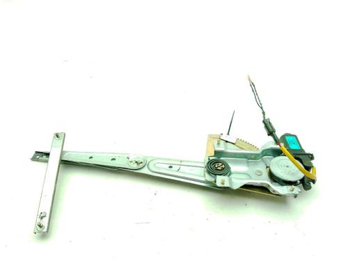 Used Front left window mechanism Front left window mechanism KIA SORENTO I (JC) 2.5 CRDi 4WD (140 hp) 34506312 34506312