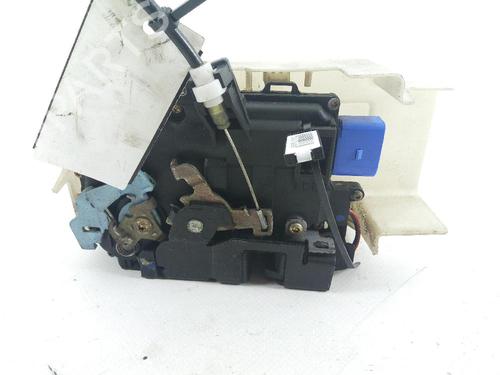 Front left lock VW TOUAREG (7LA, 7L6, 7L7) 2.5 R5 TDI | BP18359291C98 