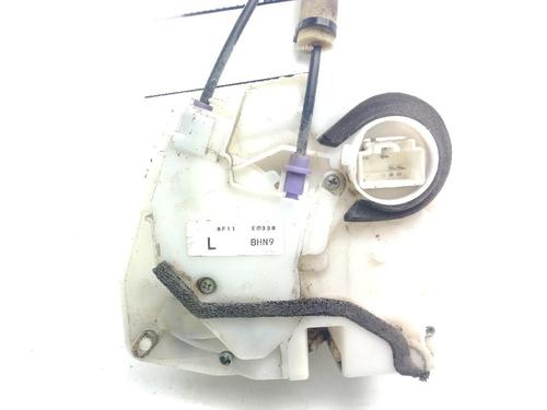 Rear right lock MAZDA 3 (BM, BN) 2.2 D | BP24048693C99 