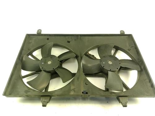 Used Radiator fan Radiator fan INFINITI FX 35 All-wheel Drive (280 hp) 18873345 18873345