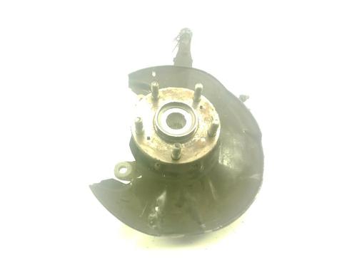 Used Left front steering knuckle Left front steering knuckle 18369572 18369572