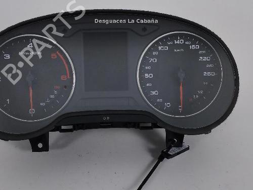 instrument-cluster-audi-a3-8v1-8vk-2012-2013-2014-2015-2016-2017-2018-2019-2020-24042347 main image