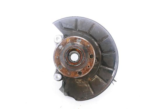 Venstre Styrespindel Lejehus VW CC B7 (358) 2.0 TDI (136 hp) 31989512