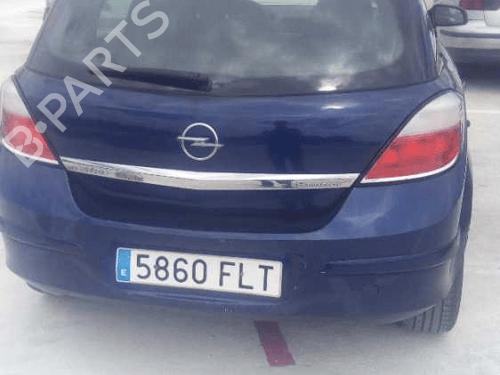 Alternator OPEL ASTRA H (A04) 1.6 (L48) | BP32438072M7  - Image 10