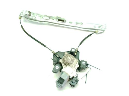 Used Front right window mechanism Front right window mechanism FORD TRANSIT CONNECT V408 Box Body/MPV 1.5 TDCi (101 hp) 34459708 34459708
