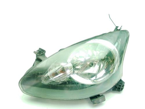 Used Left headlight TOYOTA AYGO (_B1_) 1.0 (KGB10_, KGB10R) (68 hp) 31243208