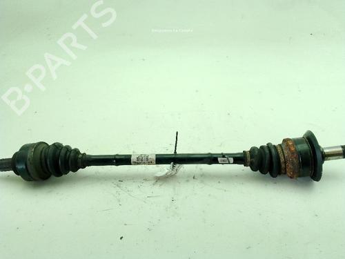 Used Right rear driveshaft BMW 4 Gran Coupe (F36) 418 d (150 hp) 30146552