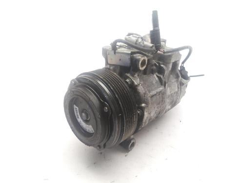 Used AC compressor AC compressor BMW 3 (E90) 320 d (177 hp) 21258905 21258905