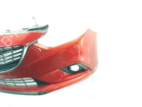 Front bumper MAZDA 6 Saloon (GJ, GL) 2.2 D (GJ2FP) | BP29861100C7