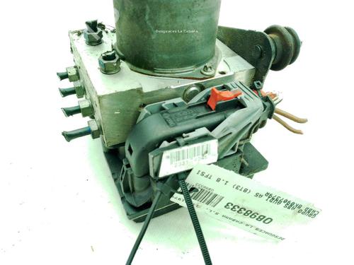 ABS pump AUDI A5 (8T3) 1.8 TFSI | BP32041614M43 - Image 2