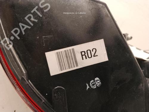Right taillight KIA CARENS IV 1.7 CRDi | BP38556264C35 - Image 5