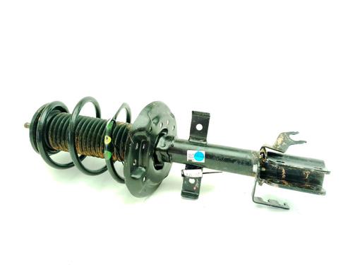 Right front shock absorber RENAULT CLIO V (B7_) 1.6 E-TECH 145 (B7MU) | BP38589642M17 - Image 2