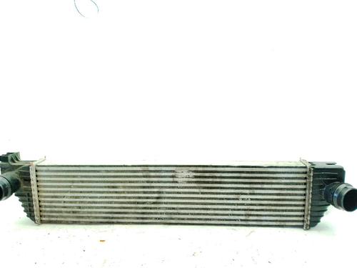 Used Intercooler Intercooler RENAULT MASTER III Van (FV) 2.3 dCi 170 FWD (FV0L) (170 hp) 33811561 33811561
