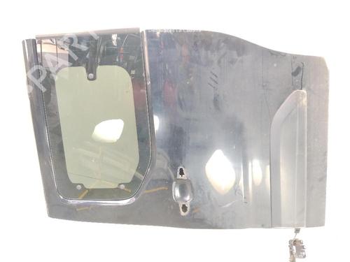 Dør venstre bagtil OPEL COMBO E Tour / Life (K9) 1.5 | BP34612077C4 - Image 2