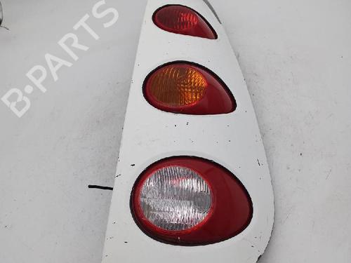 Used Right taillight Right taillight SMART FORFOUR (454) 1.1 (454.030) (75 hp) 18358841 18358841