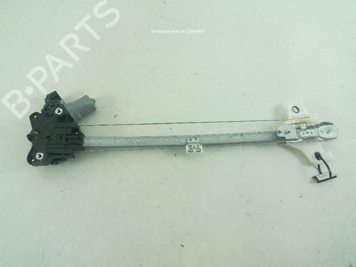 Used Rear right window mechanism Rear right window mechanism HONDA JAZZ V (GR_, GS_) 1.5 eHEV (GR3) (98 hp) 18375737 18375737