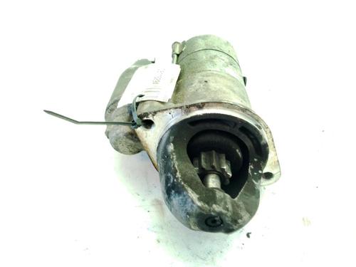 Used Starter Starter SSANGYONG RODIUS I 2.7 Xdi (163 hp) 34263813 34263813