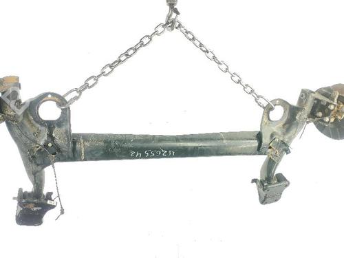 Used Rear axle Rear axle MG MG ZS SUV (AZS1) 1.5 VTi (106 hp) 31752604 31752604