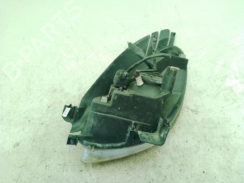 Right headlight CITROËN XSARA PICASSO (N68) 2.0 HDi | BP27714376C29 