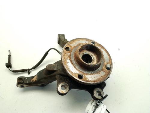 Left front steering knuckle FORD ECOSPORT 1.5 TDCi | BP24049463M25 