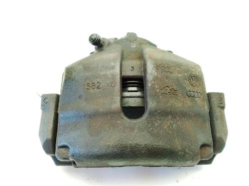 Right front brake caliper SEAT LEON (1P1) 1.4 TSI | BP37434816M104 - Image 4