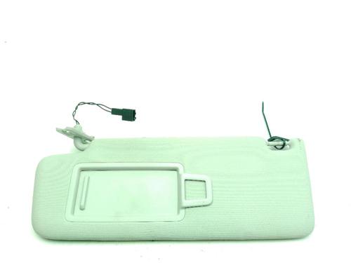 Used Left sun visor VW GOLF VII (5G1, BQ1, BE1, BE2) 1.4 TSI (140 hp) 30747332