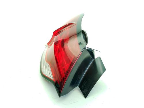 Left taillight CITROËN DS4 (NX_) 1.6 VTi 120 | BP34611969C34 - Image 2