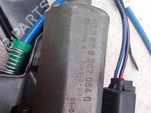 Front right window mechanism BMW 3 (E46) 320 d | BP27450927C23 