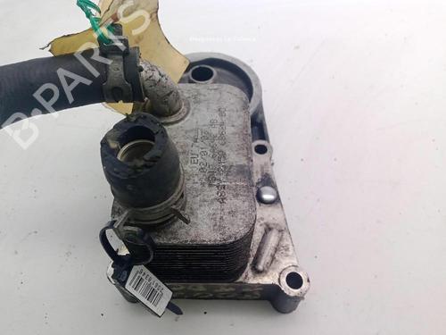 Oliekøler FORD FOCUS II (DA_, HCP, DP) [2004-2013]  26232821