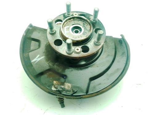 Used Right front steering knuckle SSANGYONG KYRON 2.0 Xdi (141 hp) 30477255