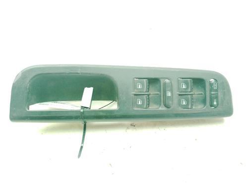 Used Left front window switch Left front window switch SKODA SUPERB I (3U4) 2.0 TDI (140 hp) 23998932 23998932