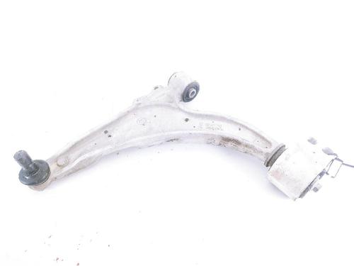 Used Left front suspension arm OPEL ASTRA J (P10) 1.6 CDTi (68) (110 hp) 24042559