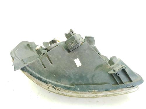 Left headlight VW FOX Hatchback (5Z1, 5Z3, 5Z4) 1.2 | BP34150986C28  - Image 5