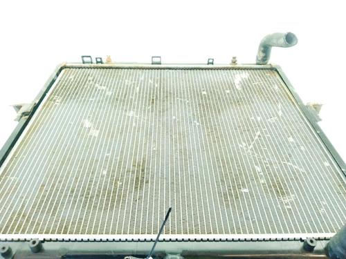 Water radiator NISSAN NAVARA NP300 (D40) 2.5 dCi 4WD | BP30746891M31 - Image 4