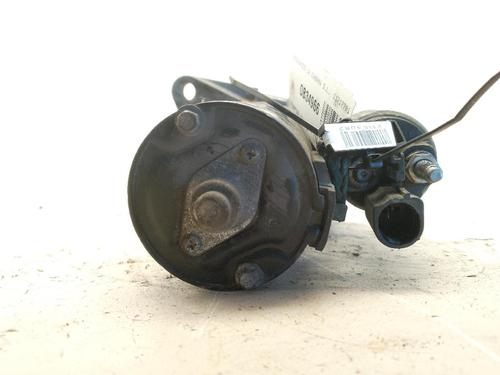 Starter VW TOURAN (1T3) 1.6 TDI | BP24969987M8 - Image 3