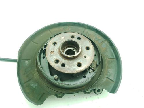 Used Right rear steering knuckle Right rear steering knuckle MERCEDES-BENZ GL-CLASS (X164) GL 320 CDI 4-matic (164.822) (224 hp) 30562175 30562175